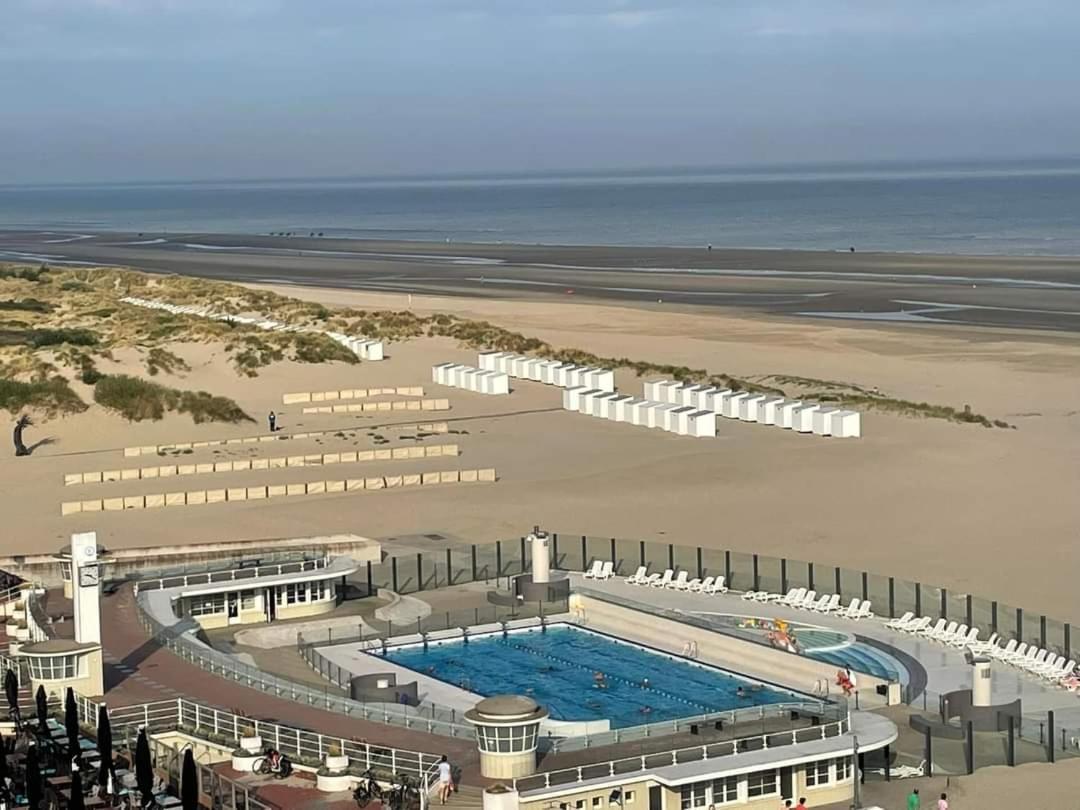 Dunenestje Oostduinkerke Luaran gambar