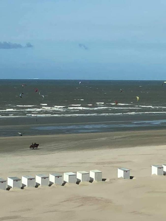 Dunenestje Oostduinkerke Luaran gambar