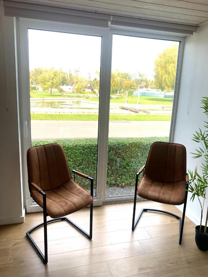 Dunenestje Oostduinkerke Luaran gambar