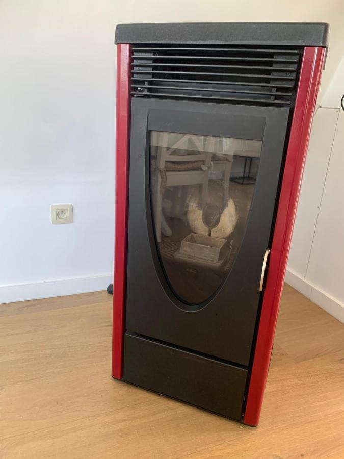 Dunenestje Oostduinkerke Luaran gambar