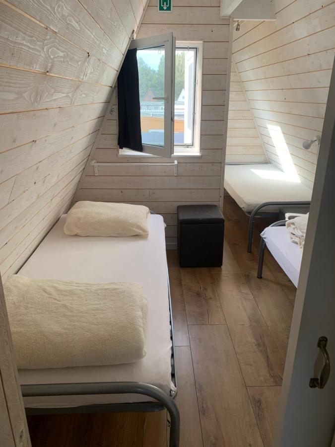 Dunenestje Oostduinkerke Luaran gambar