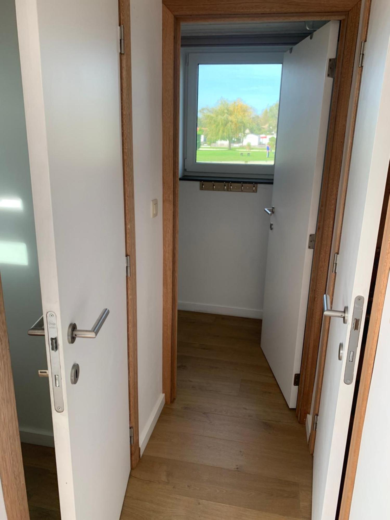 Dunenestje Oostduinkerke Luaran gambar