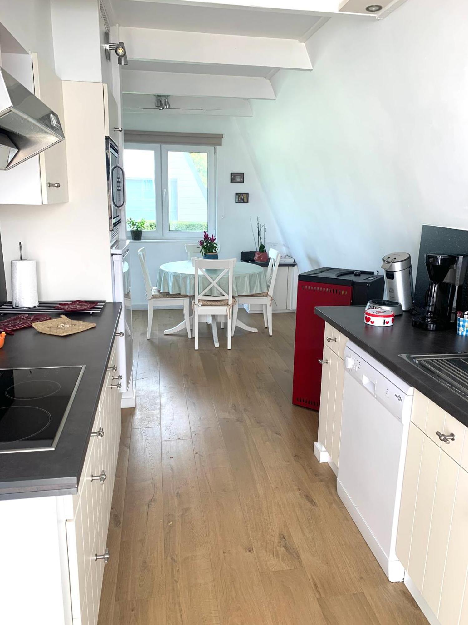 Dunenestje Oostduinkerke Luaran gambar