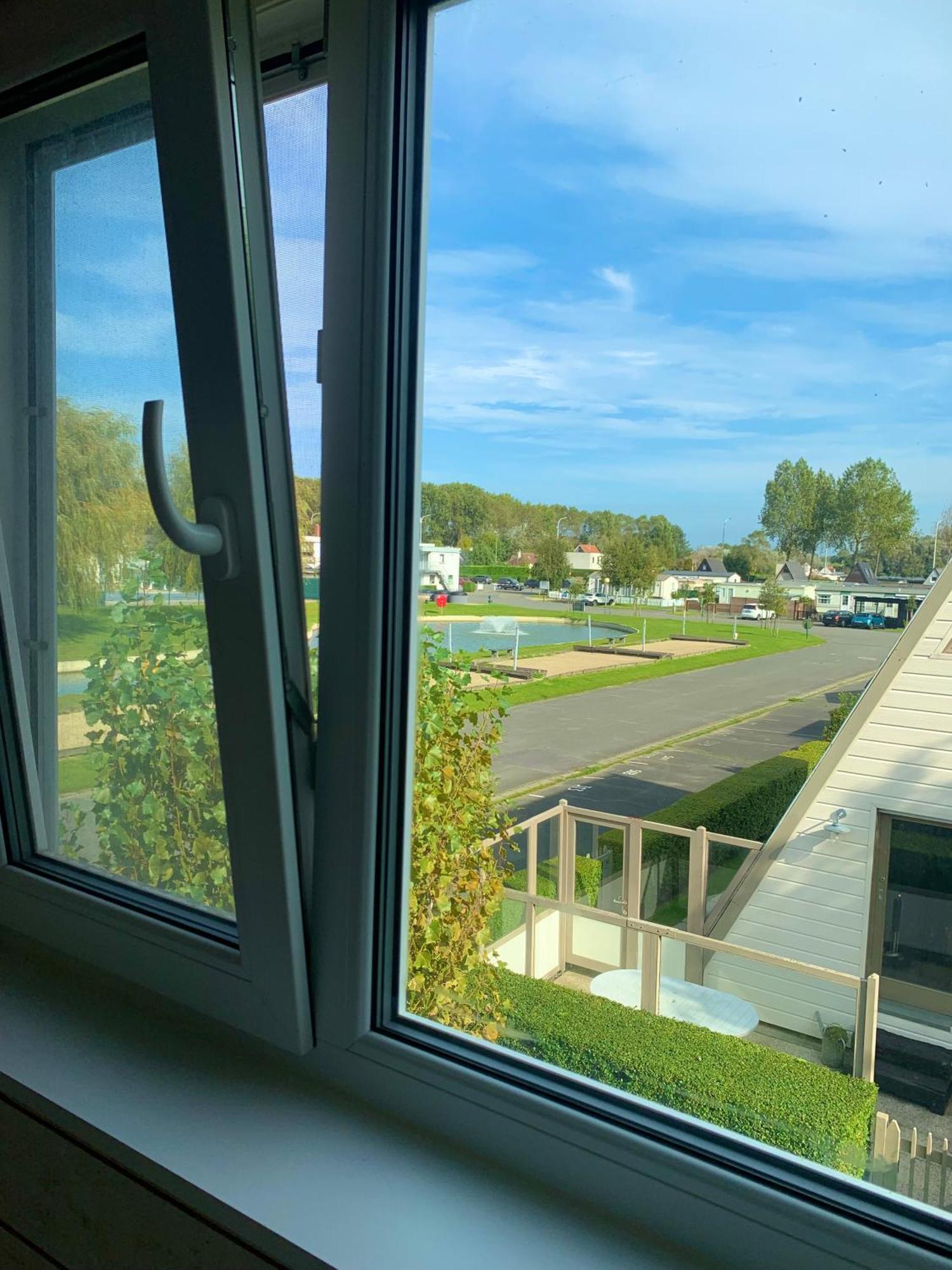 Dunenestje Oostduinkerke Luaran gambar
