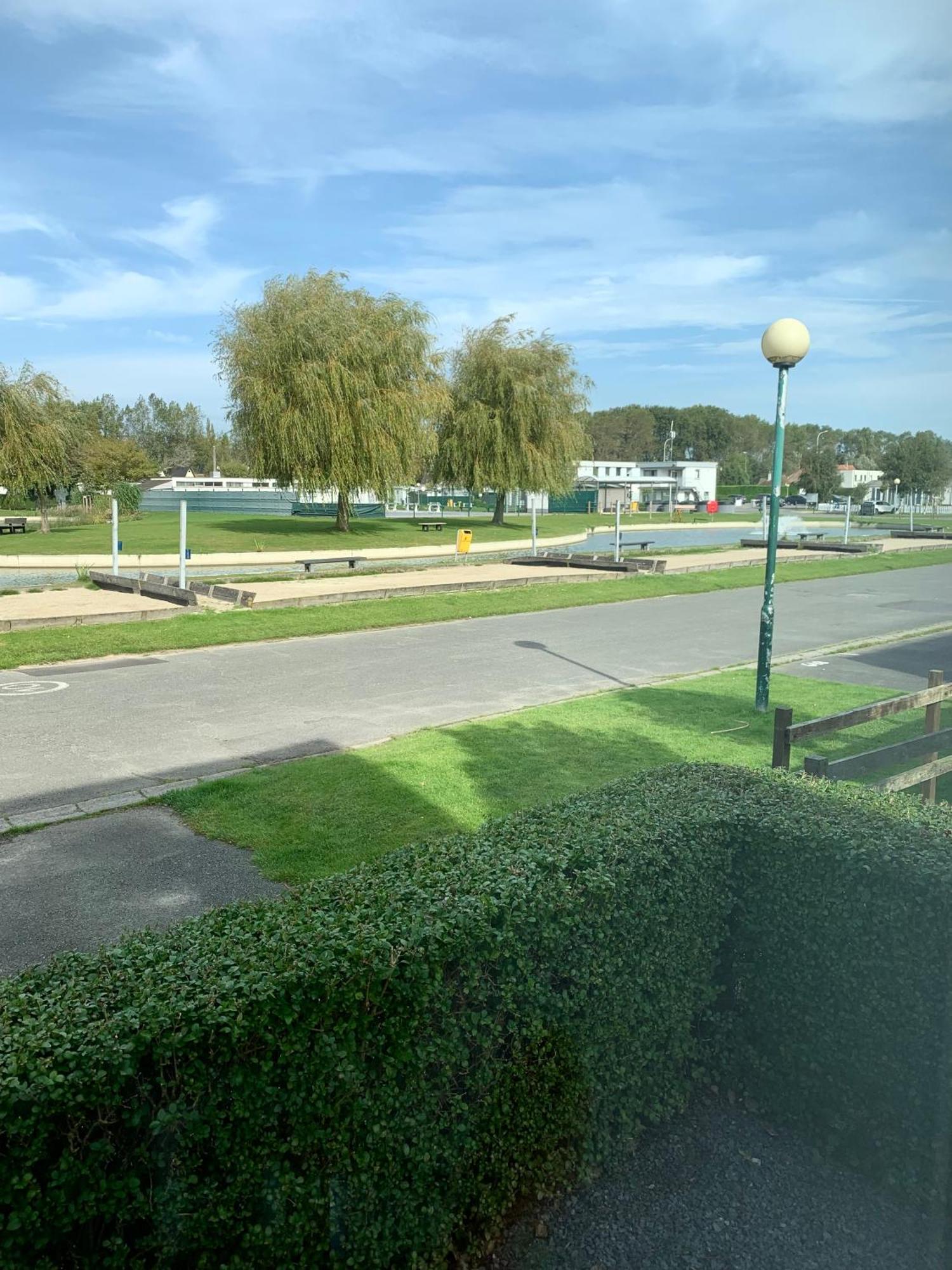 Dunenestje Oostduinkerke Luaran gambar